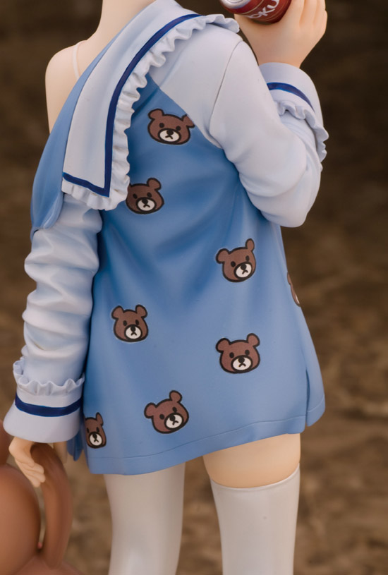 Kamisama no Memo-chou - Alice - 1/7 - Pajama ver. (Alphamax) photo 3