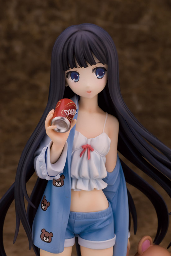 Kamisama no Memo-chou - Alice - 1/7 - Pajama ver. (Alphamax) photo 6