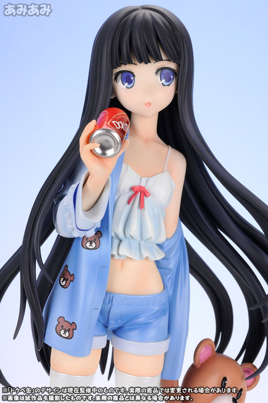 Kamisama no Memo-chou - Alice - 1/7 - Pajama ver. (Alphamax) photo 7
