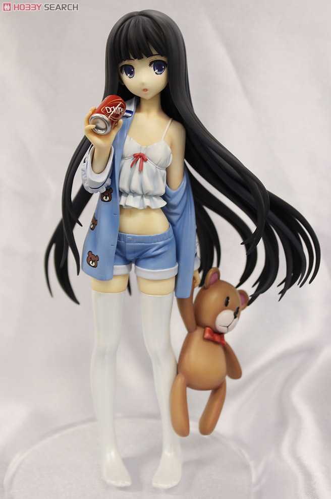 Kamisama no Memo-chou - Alice - 1/7 - Pajama ver. (Alphamax) photo 9