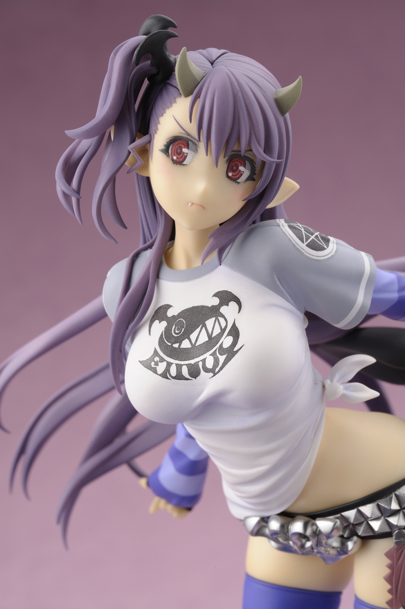 The Seven Deadly Sins - Leviathan - 1/8 (Amakuni, Hobby Japan) photo 3