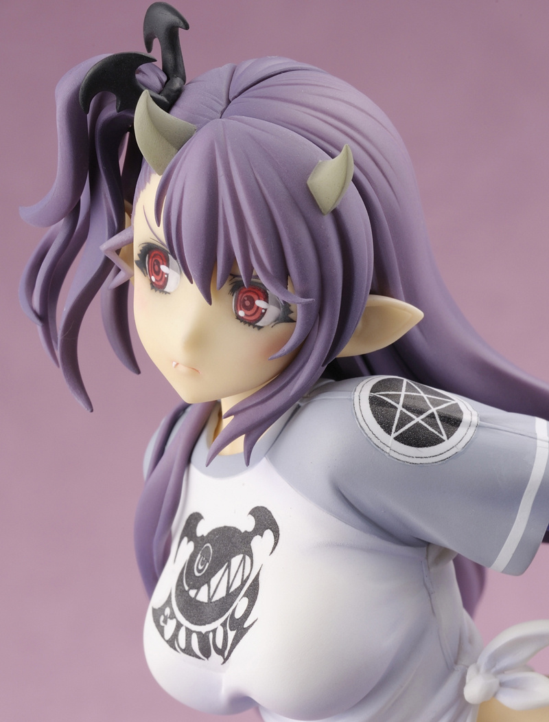 The Seven Deadly Sins - Leviathan - 1/8 (Amakuni, Hobby Japan) photo 6