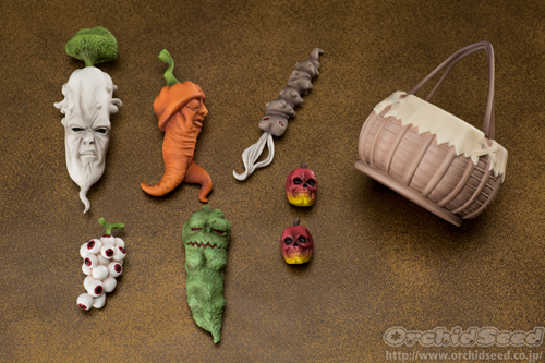 The Seven Deadly Sins - Mammon - 1/8 (Hobby Japan, Orchid Seed) photo 9