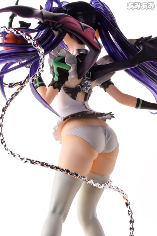 The Seven Deadly Sins - Beelzebub - 1/8 (Amakuni, Hobby Japan) photo 9