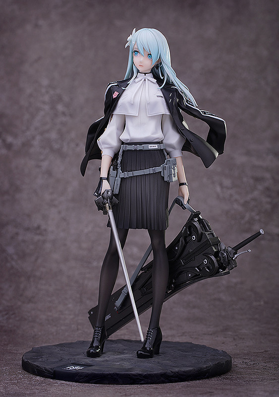 A-Z: - [S] - 1/7 (Good Smile Company, Myethos) photo 2