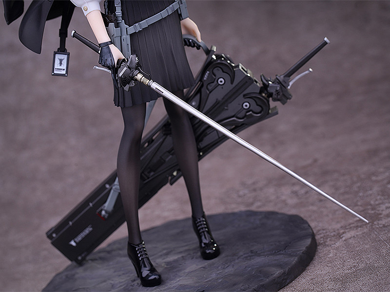 A-Z: - [S] - 1/7 (Good Smile Company, Myethos) photo 4