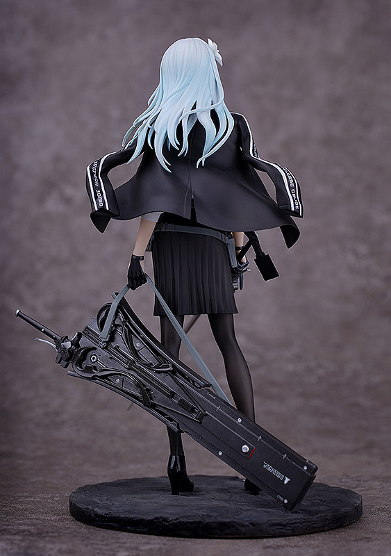 A-Z: - [S] - 1/7 (Good Smile Company, Myethos) photo 5
