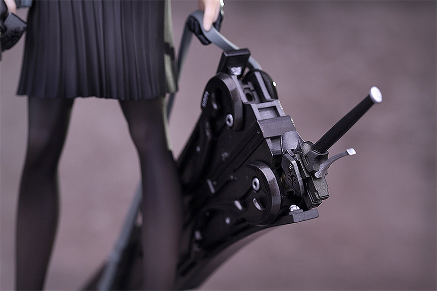A-Z: - [S] - 1/7 (Good Smile Company, Myethos) photo 7