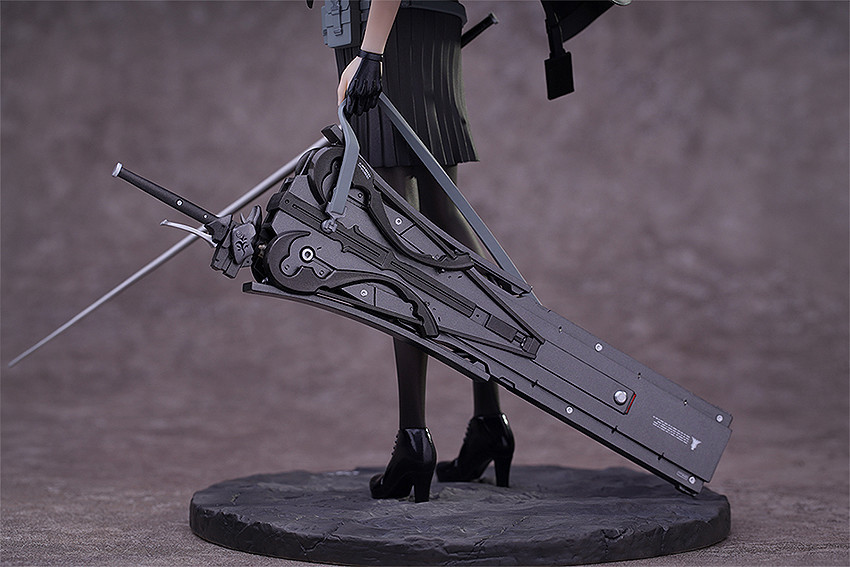 A-Z: - [S] - 1/7 (Good Smile Company, Myethos) photo 8