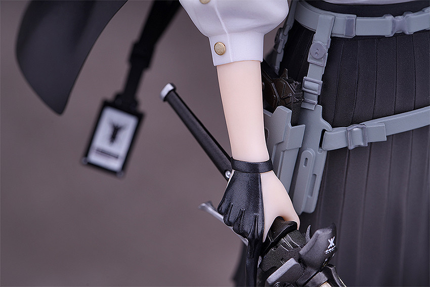 A-Z: - [S] - 1/7 (Good Smile Company, Myethos) photo 9