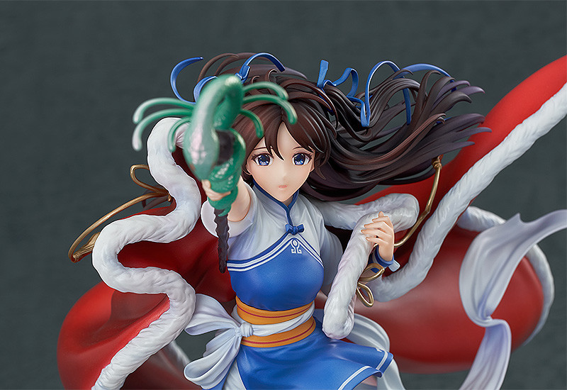 Xian Jian Qi Xia Zhuan - Zhao Ling-Er - 1/7 - 25th Anniversary Commemorative Figure (Good Smile Arts Shanghai, Good Smile Company) photo 2