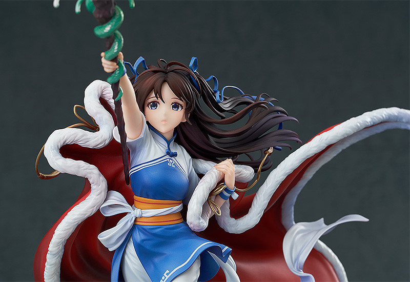 Xian Jian Qi Xia Zhuan - Zhao Ling-Er - 1/7 - 25th Anniversary Commemorative Figure (Good Smile Arts Shanghai, Good Smile Company) photo 3