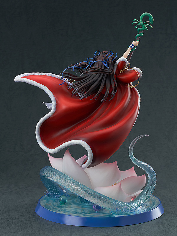 Xian Jian Qi Xia Zhuan - Zhao Ling-Er - 1/7 - 25th Anniversary Commemorative Figure (Good Smile Arts Shanghai, Good Smile Company) photo 7
