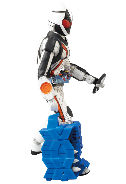 Kamen Rider Fourze - Project BM!  (66) - 1/6 (Medicom Toy)