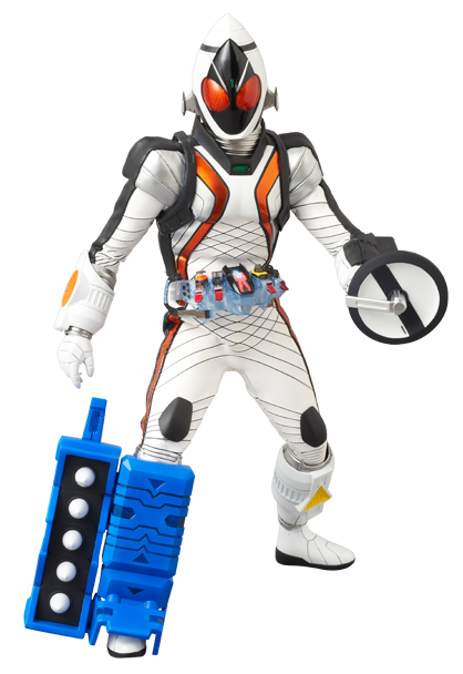 Kamen Rider Fourze - Project BM!  (66) - 1/6 (Medicom Toy)