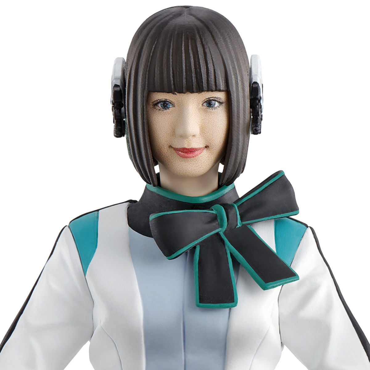 Kamen Rider Zero-One - Is - 1/10 (Bandai) photo 3
