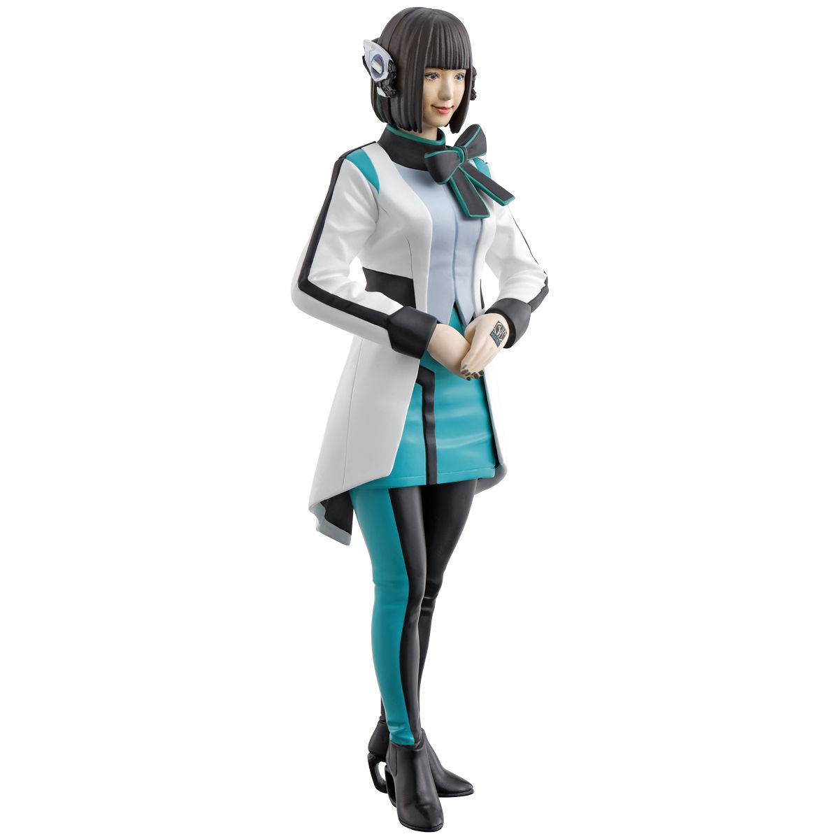 Kamen Rider Zero-One - Is - 1/10 (Bandai) photo 4