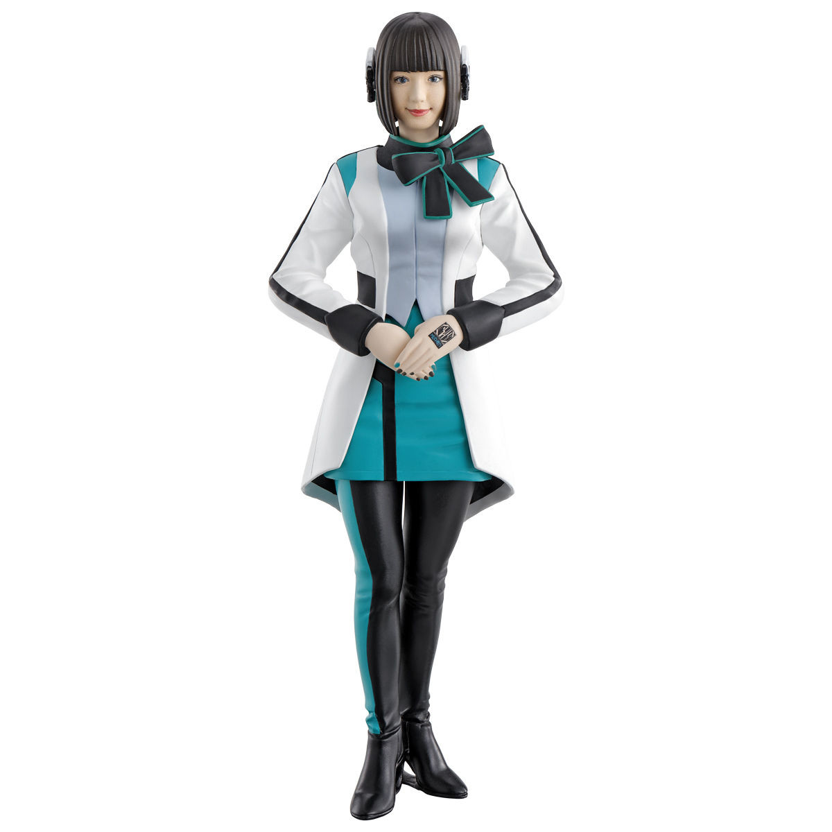 Kamen Rider Zero-One - Is - 1/10 (Bandai) photo 5