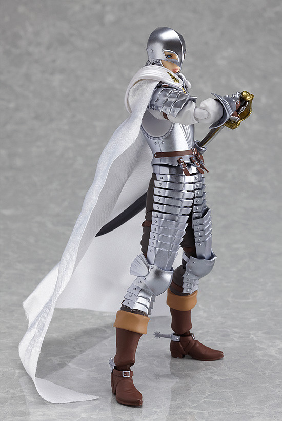 Berserk - Griffith - Figma  (#138) (Max Factory) photo 3