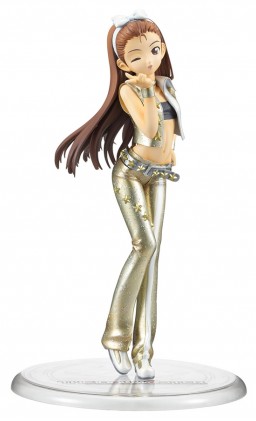 The Idolm@ster - Minase Iori - Brilliant Stage - 1/7 (MegaHouse)