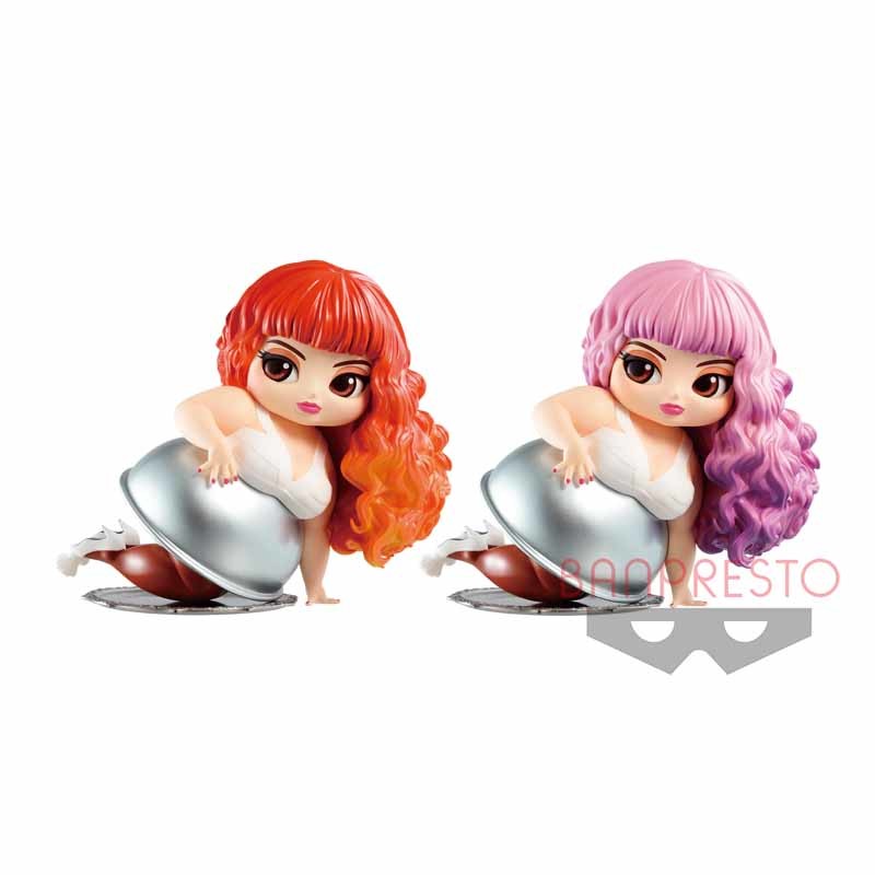 Watanabe Naomi - Q Posket (vol.1) - B (Bandai Spirits)