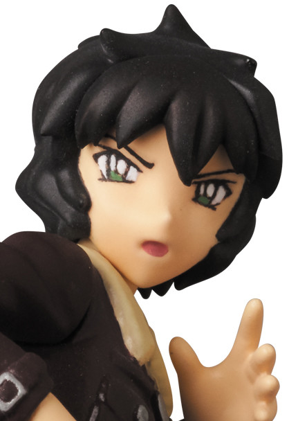 Meitantei Conan - Sera Masumi - UDF Meitantei Conan Series 3 - Ultra Detail Figure (No.568) (Medicom Toy) photo 3