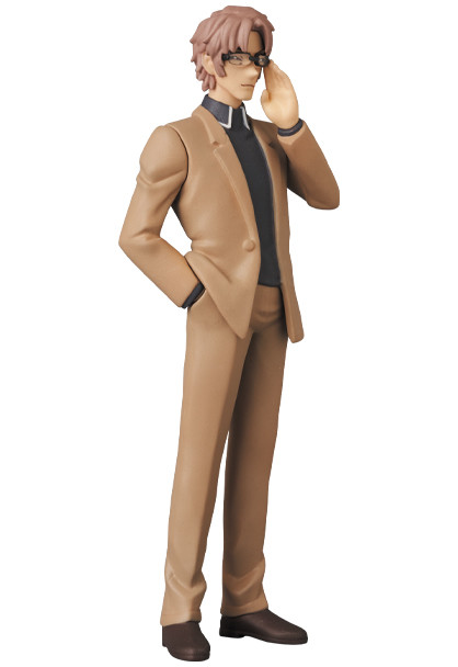 Meitantei Conan - Okiya Subaru - UDF Meitantei Conan Series 3 - Ultra Detail Figure  (No.569) (Medicom Toy)