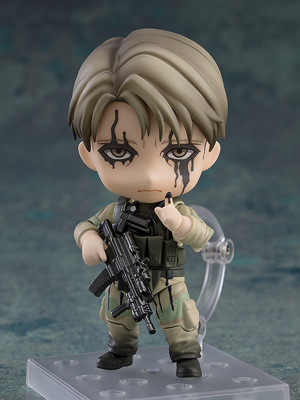 Death Stranding - Cliff - Nendoroid  (#1322-DX) - DX (Good Smile Company) photo 7