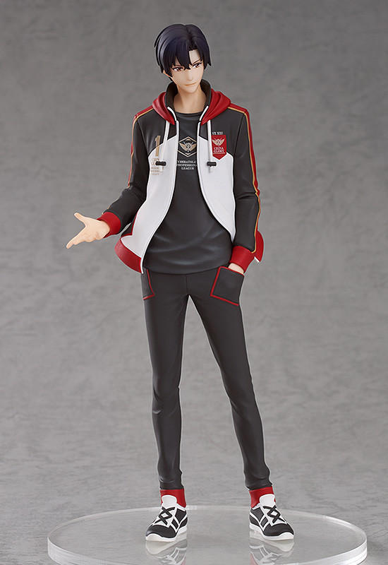 Quanzhi Gaoshou - Ye Xiu - Pop Up Parade (Good Smile Arts Shanghai, Good Smile Company) photo 2