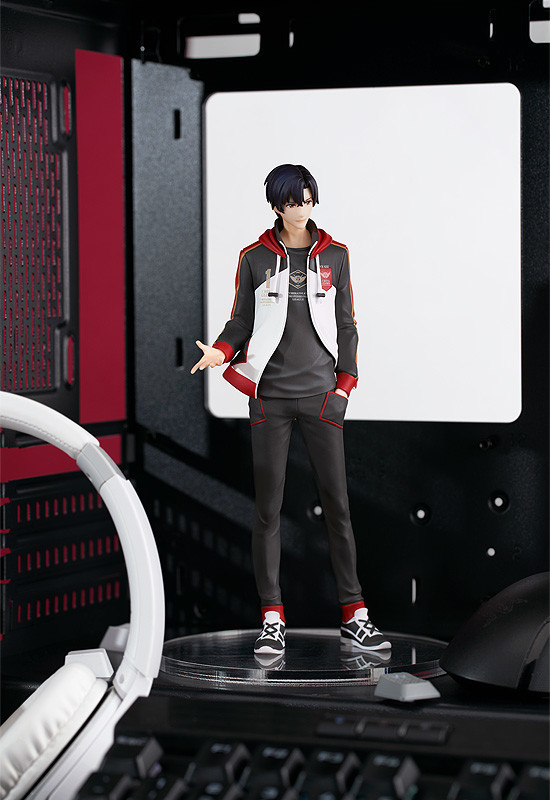 Quanzhi Gaoshou - Ye Xiu - Pop Up Parade (Good Smile Arts Shanghai, Good Smile Company) photo 5