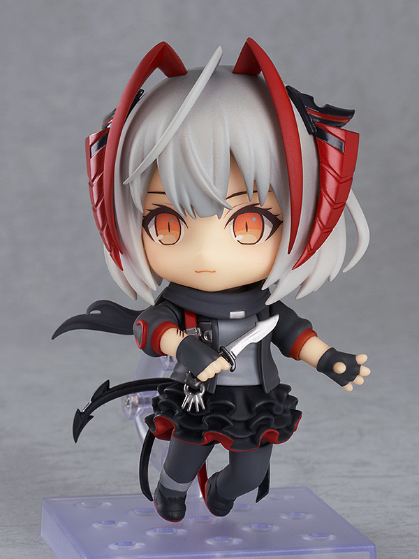 Arknights - W - Nendoroid (#1375) (Good Smile Arts Shanghai, Good Smile Company) photo 4