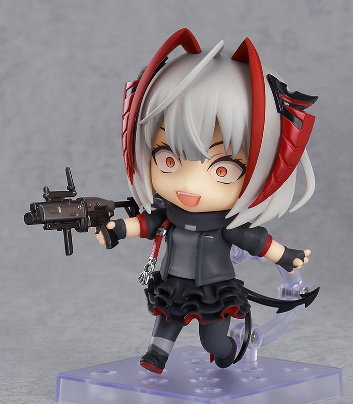 Arknights - W - Nendoroid (#1375) (Good Smile Arts Shanghai, Good Smile Company) photo 5
