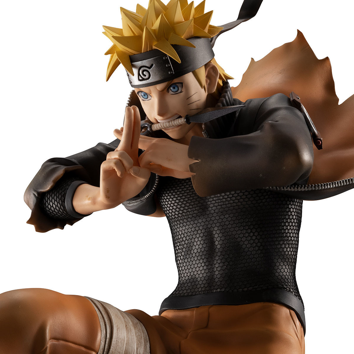 Naruto Shippuuden - Uzumaki Naruto - G.E.M. - Ninkaitaisen Ver. (MegaHouse) photo 2