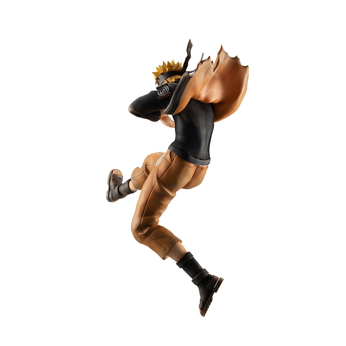 Naruto Shippuuden - Uzumaki Naruto - G.E.M. - Ninkaitaisen Ver. (MegaHouse) photo 7