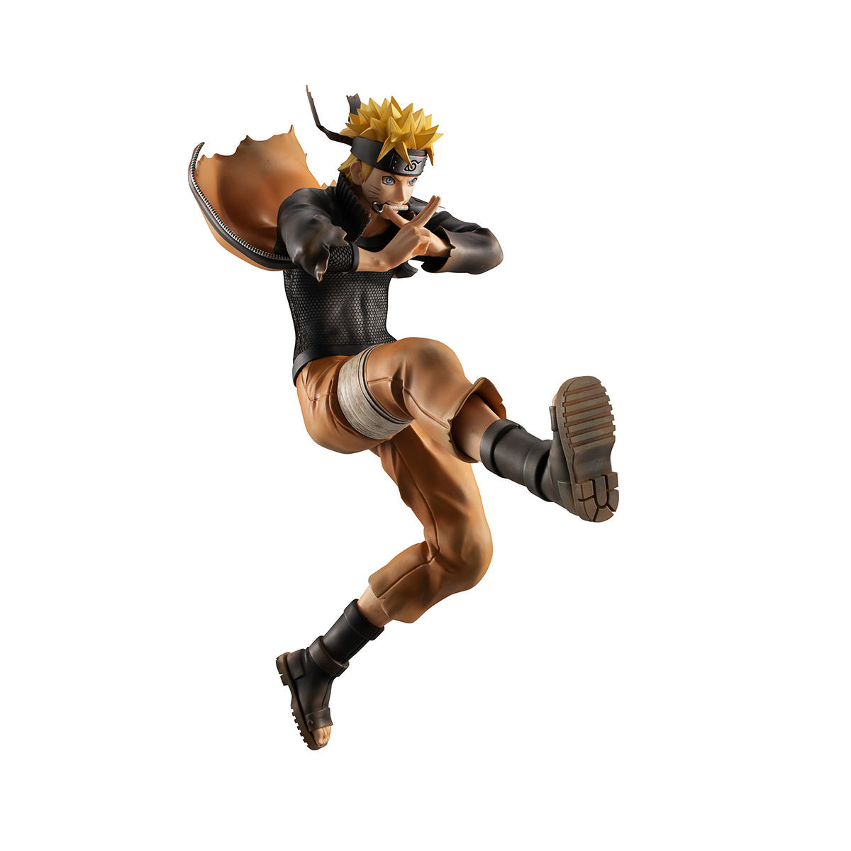 Naruto Shippuuden - Uzumaki Naruto - G.E.M. - Ninkaitaisen Ver. (MegaHouse) photo 8