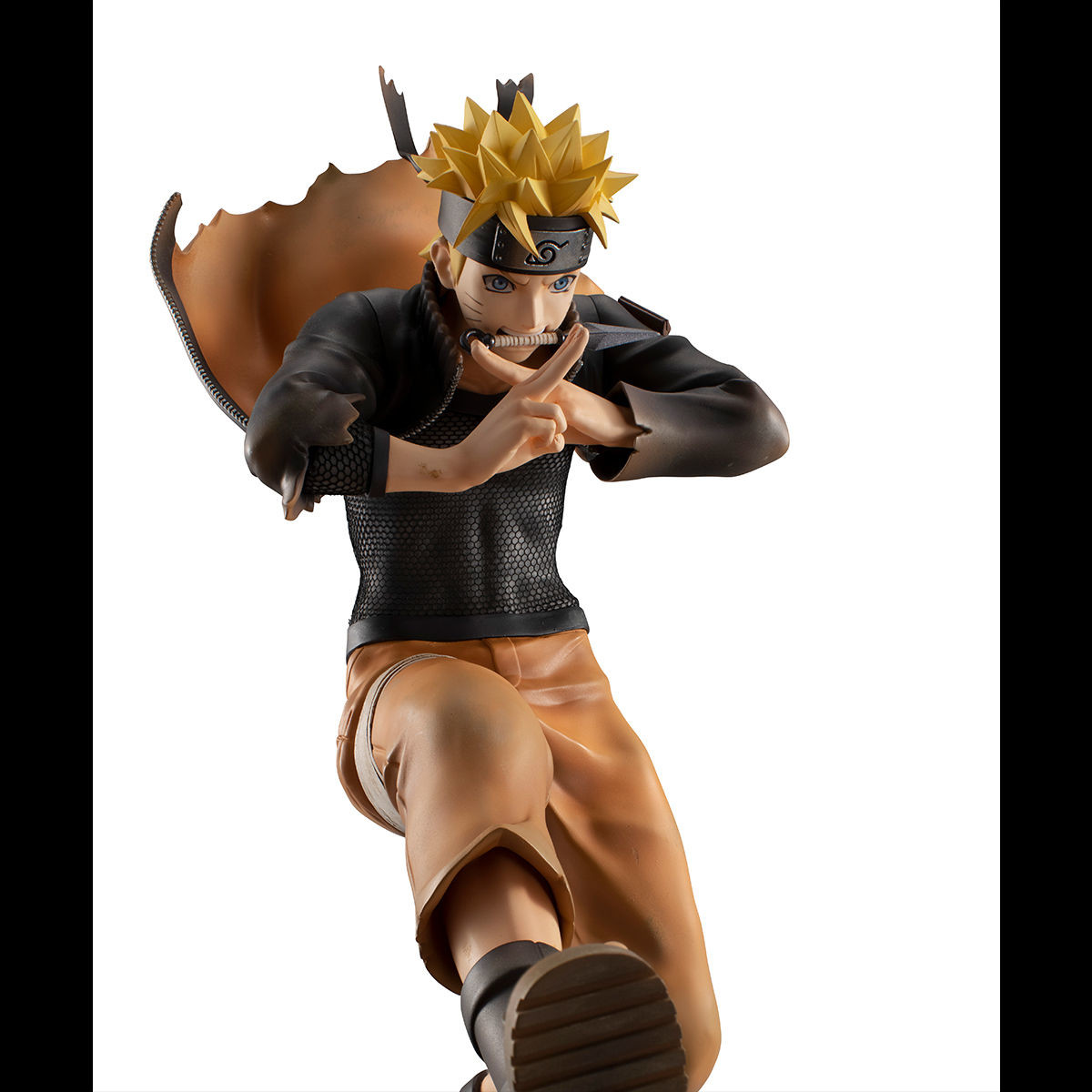 Naruto Shippuuden - Uzumaki Naruto - G.E.M. - Ninkaitaisen Ver. (MegaHouse) photo 10