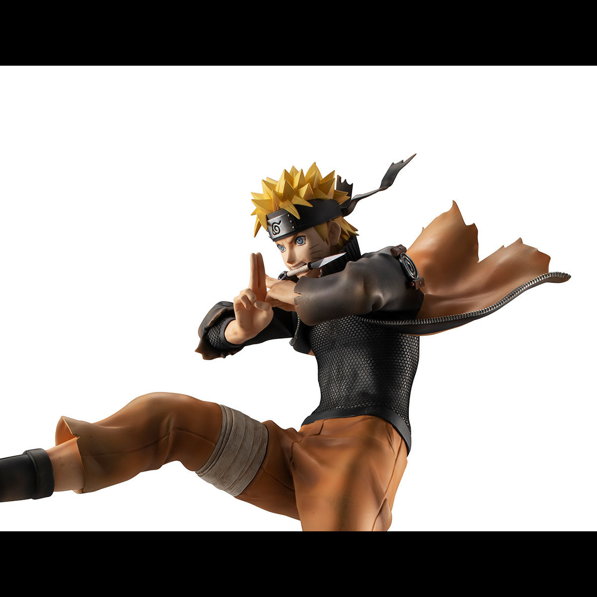 Naruto Shippuuden - Uzumaki Naruto - G.E.M. - Ninkaitaisen Ver. (MegaHouse) photo 12