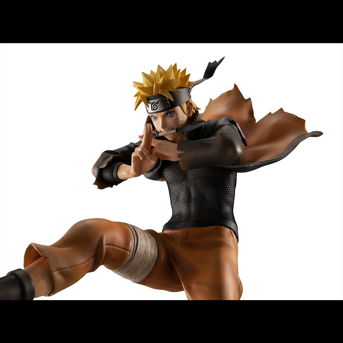 Naruto Shippuuden - Uzumaki Naruto - G.E.M. - Ninkaitaisen Ver. (MegaHouse) photo 13