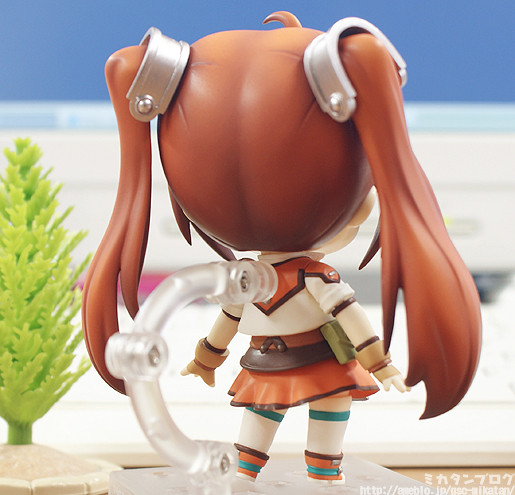 Eiyuu Densetsu: Sora no Kiseki SC - Estelle Bright - Nendoroid  (#236) (Good Smile Company) photo 14