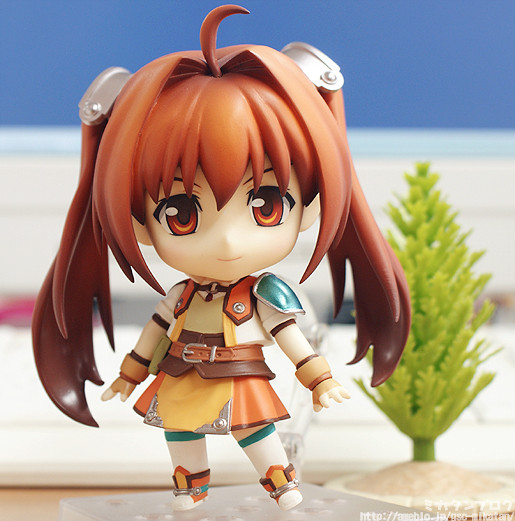 Eiyuu Densetsu: Sora no Kiseki SC - Estelle Bright - Nendoroid  (#236) (Good Smile Company) photo 15