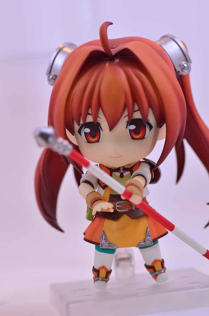 Eiyuu Densetsu: Sora no Kiseki SC - Estelle Bright - Nendoroid  (#236) (Good Smile Company) photo 18
