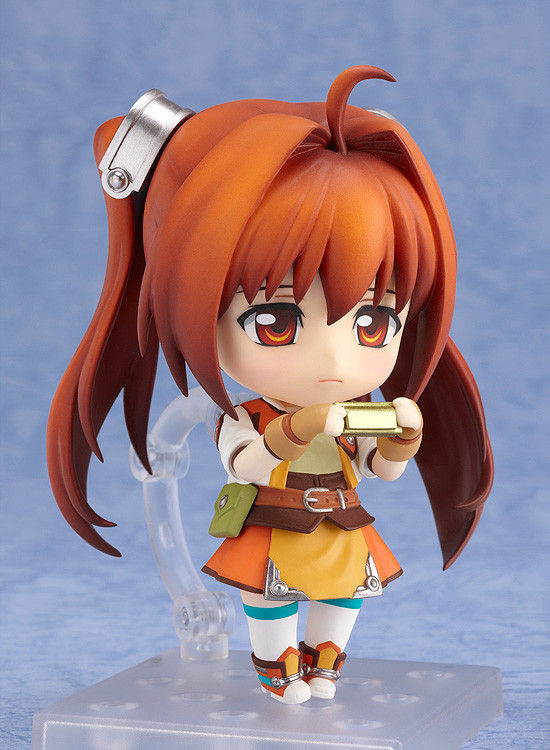 Eiyuu Densetsu: Sora no Kiseki SC - Estelle Bright - Nendoroid  (#236) (Good Smile Company) photo 19