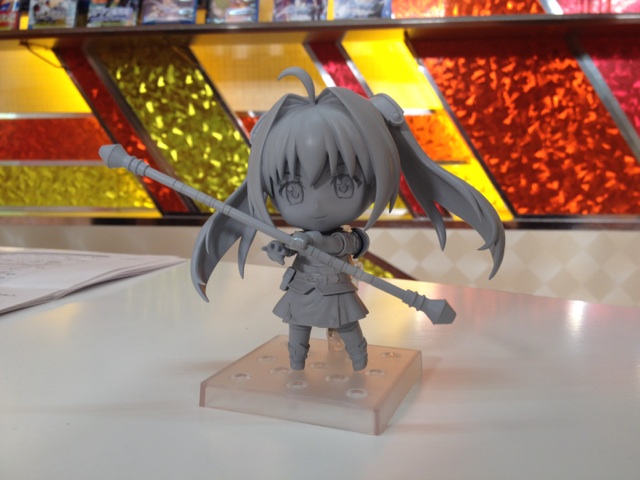 Eiyuu Densetsu: Sora no Kiseki SC - Estelle Bright - Nendoroid  (#236) (Good Smile Company) photo 23