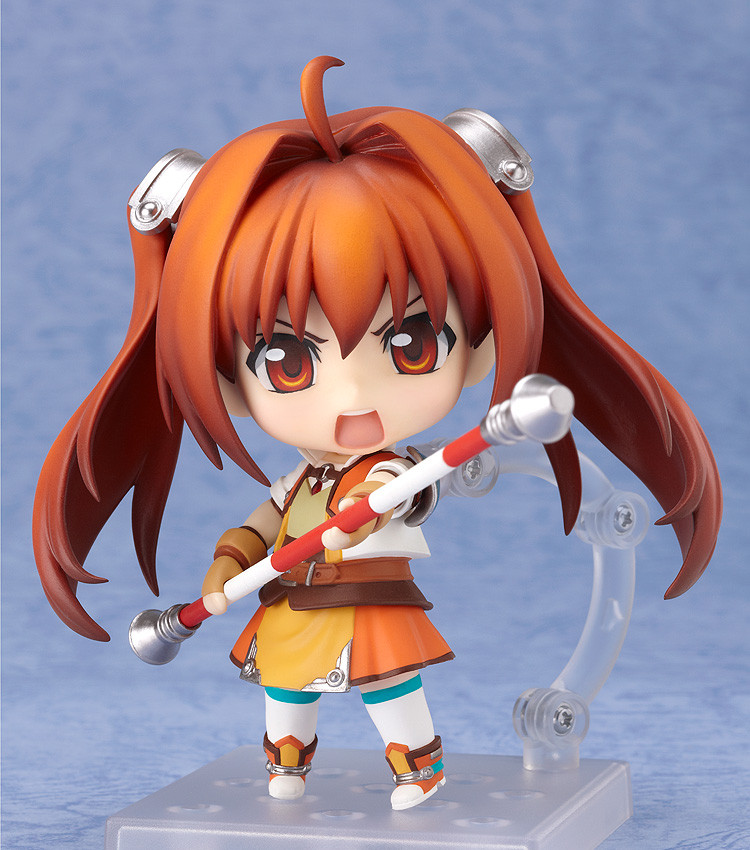 Eiyuu Densetsu: Sora no Kiseki SC - Estelle Bright - Nendoroid  (#236) (Good Smile Company) photo 24