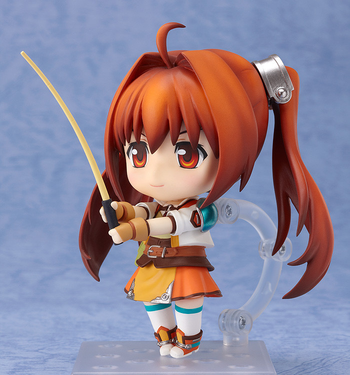 Eiyuu Densetsu: Sora no Kiseki SC - Estelle Bright - Nendoroid  (#236) (Good Smile Company) photo 26
