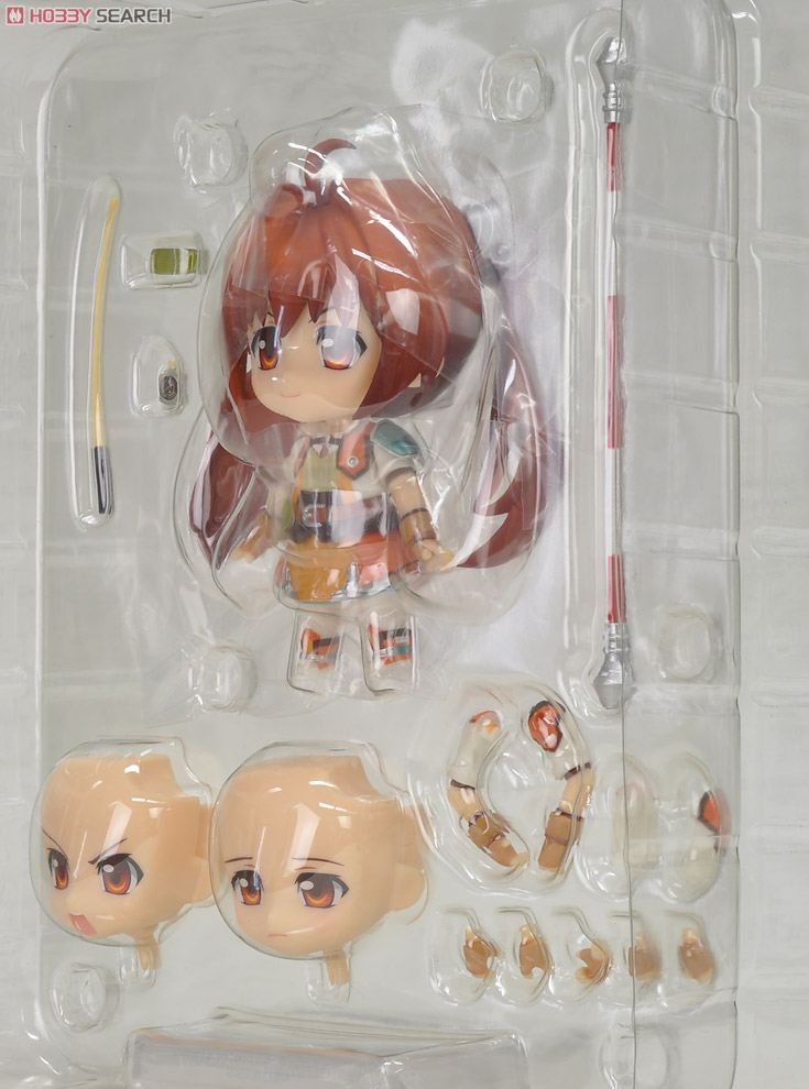 Eiyuu Densetsu: Sora no Kiseki SC - Estelle Bright - Nendoroid  (#236) (Good Smile Company) photo 27
