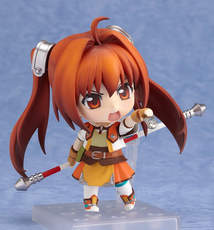 Eiyuu Densetsu: Sora no Kiseki SC - Estelle Bright - Nendoroid  (#236) (Good Smile Company) photo 28