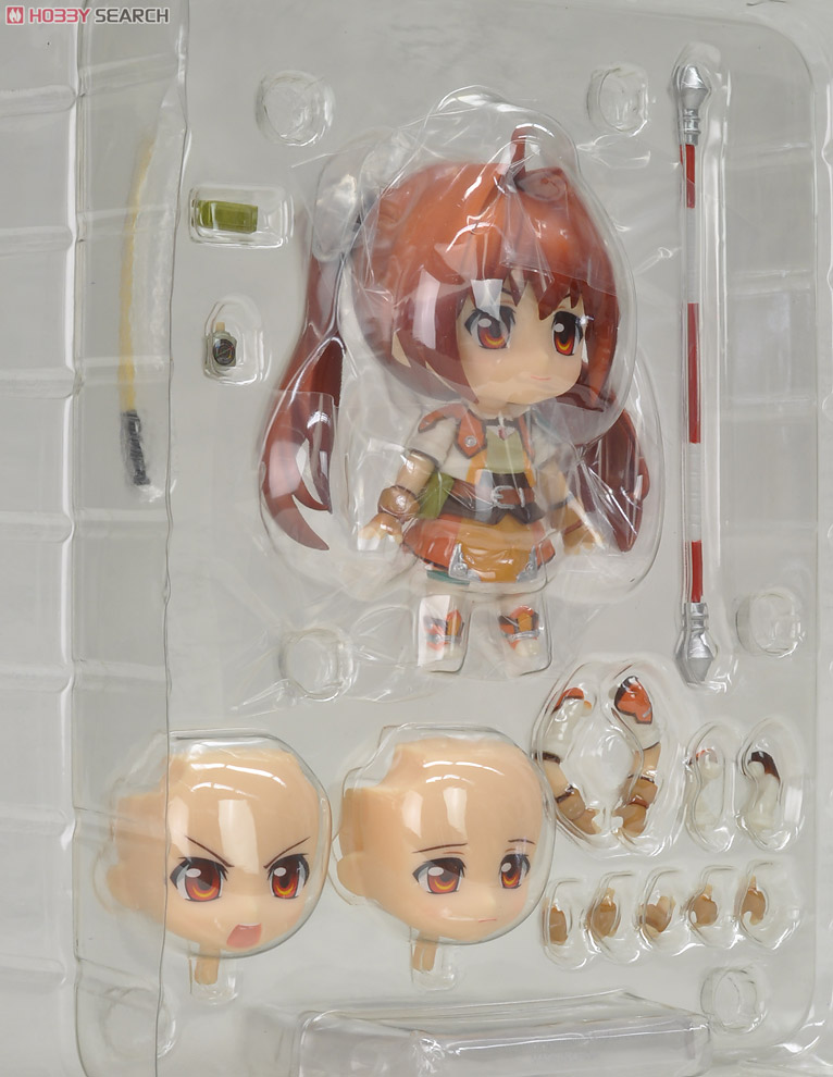 Eiyuu Densetsu: Sora no Kiseki SC - Estelle Bright - Nendoroid  (#236) (Good Smile Company) photo 29
