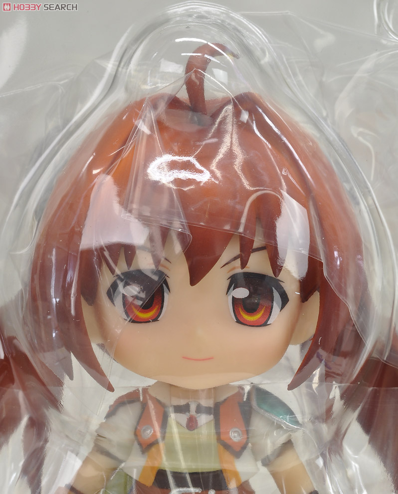 Eiyuu Densetsu: Sora no Kiseki SC - Estelle Bright - Nendoroid  (#236) (Good Smile Company) photo 31