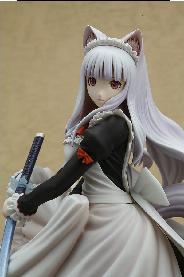 Shining Hearts - Lorna Murasame - 1/8 - Awakening ver. (Kotobukiya, SEGA) photo 3